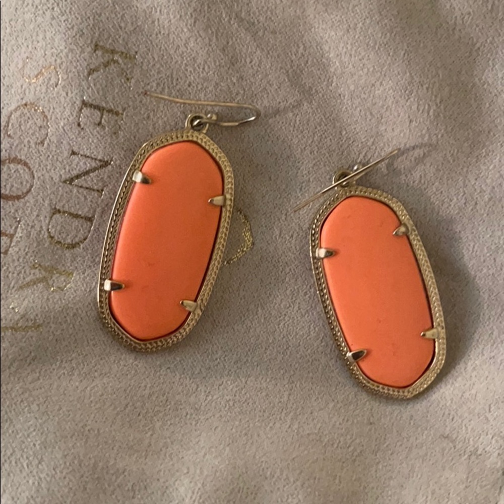 Coral Kendra scott’s